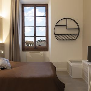 Three-Bedroom Suite